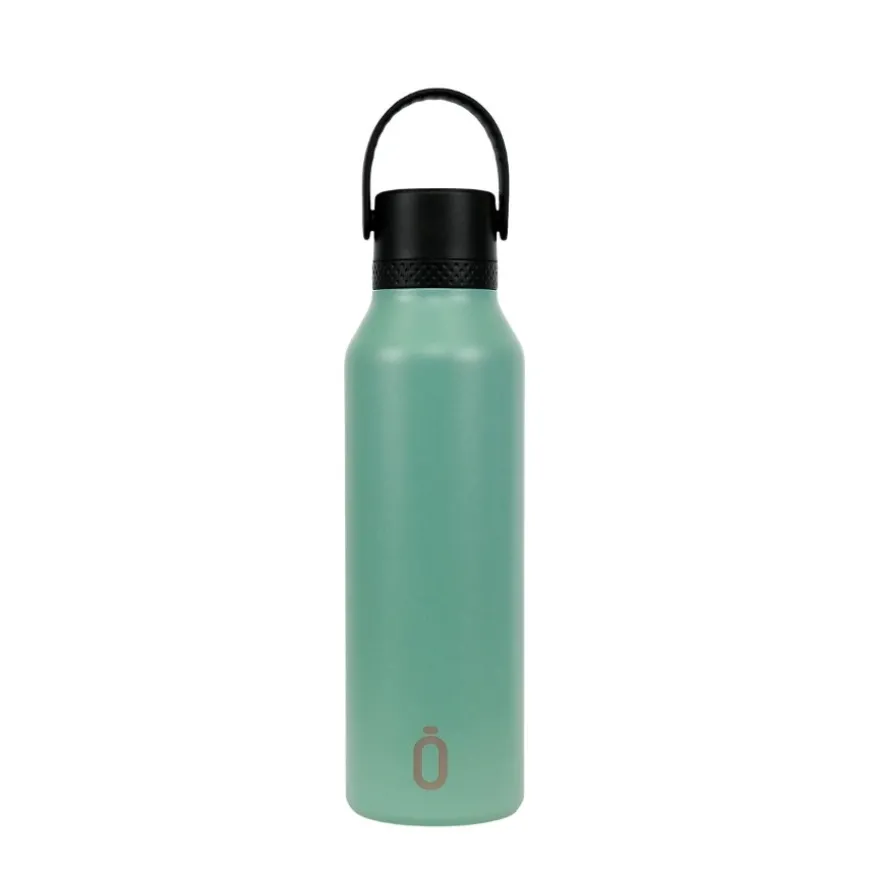 Botellas y cantimploras Runbott Vaso Termo Runbott Cup Mii 350Ml Powder Sky