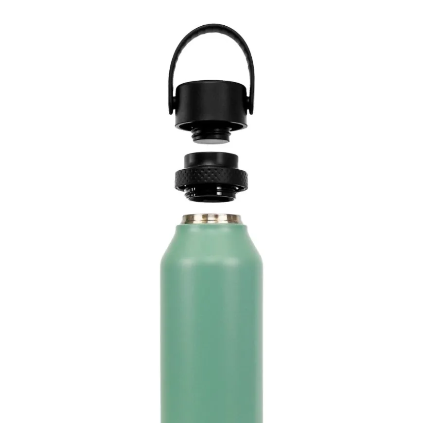 Botellas y cantimploras Runbott Vaso Termo Runbott Cup Mii 350Ml Powder Sky