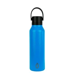 Botellas y cantimploras Runbott 600Ml Azul Reflex