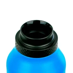 Botellas y cantimploras Runbott 600Ml Azul Reflex