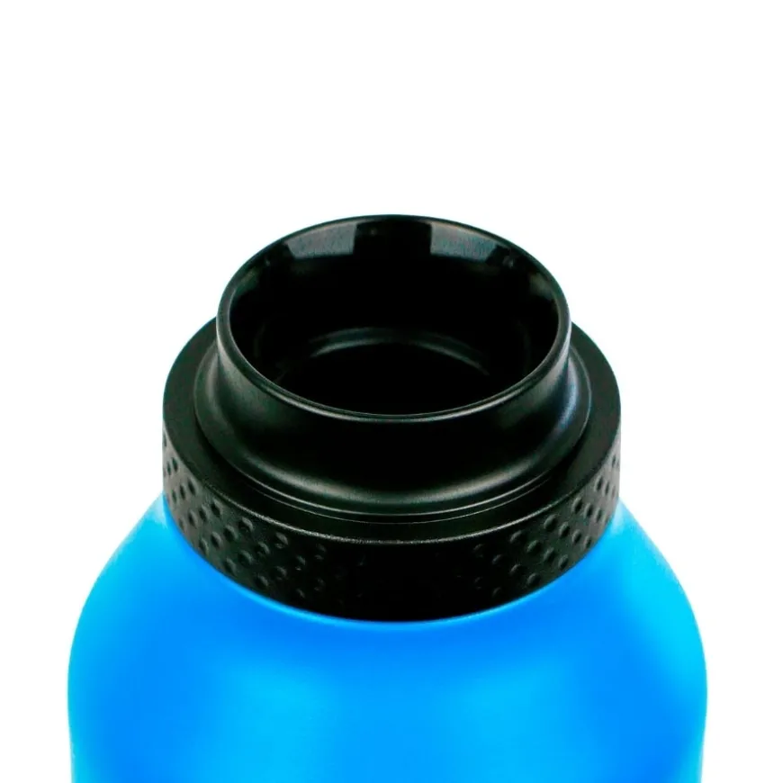 Botellas y cantimploras Runbott 600Ml Azul Reflex