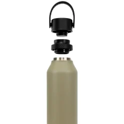 Botellas y cantimploras Runbott 600Ml Caqui