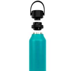 Botellas y cantimploras Runbott 600Ml Antracita
