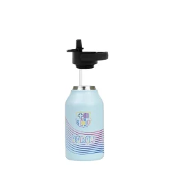 Botellas y cantimploras Runbott 600Ml Rosa Empolvado