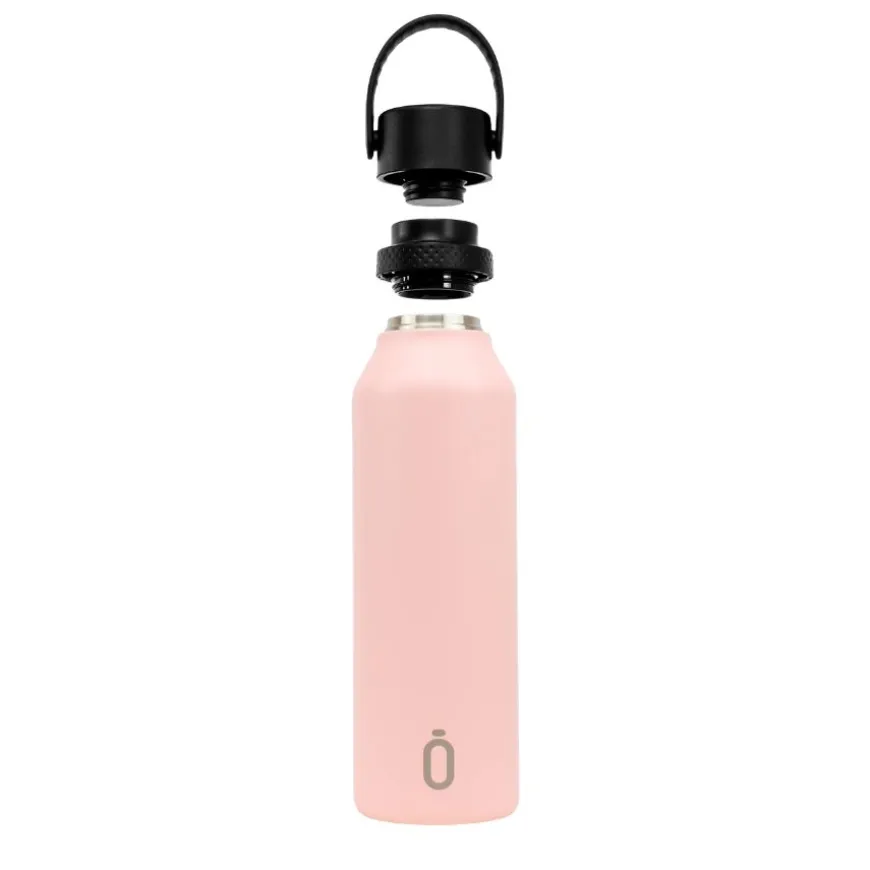 Botellas y cantimploras Runbott 600Ml Limon