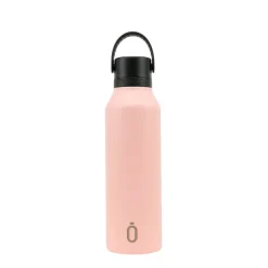 Botellas y cantimploras Runbott 600Ml Limon