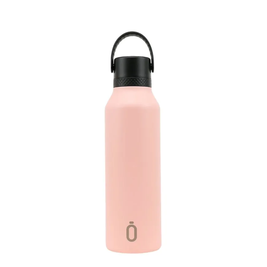 Botellas y cantimploras Runbott 600Ml Limon