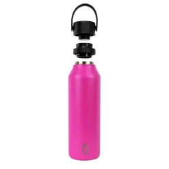 Botellas y cantimploras Runbott Botella Termo Runbott Mii 600Ml Aquarelle - Arct
