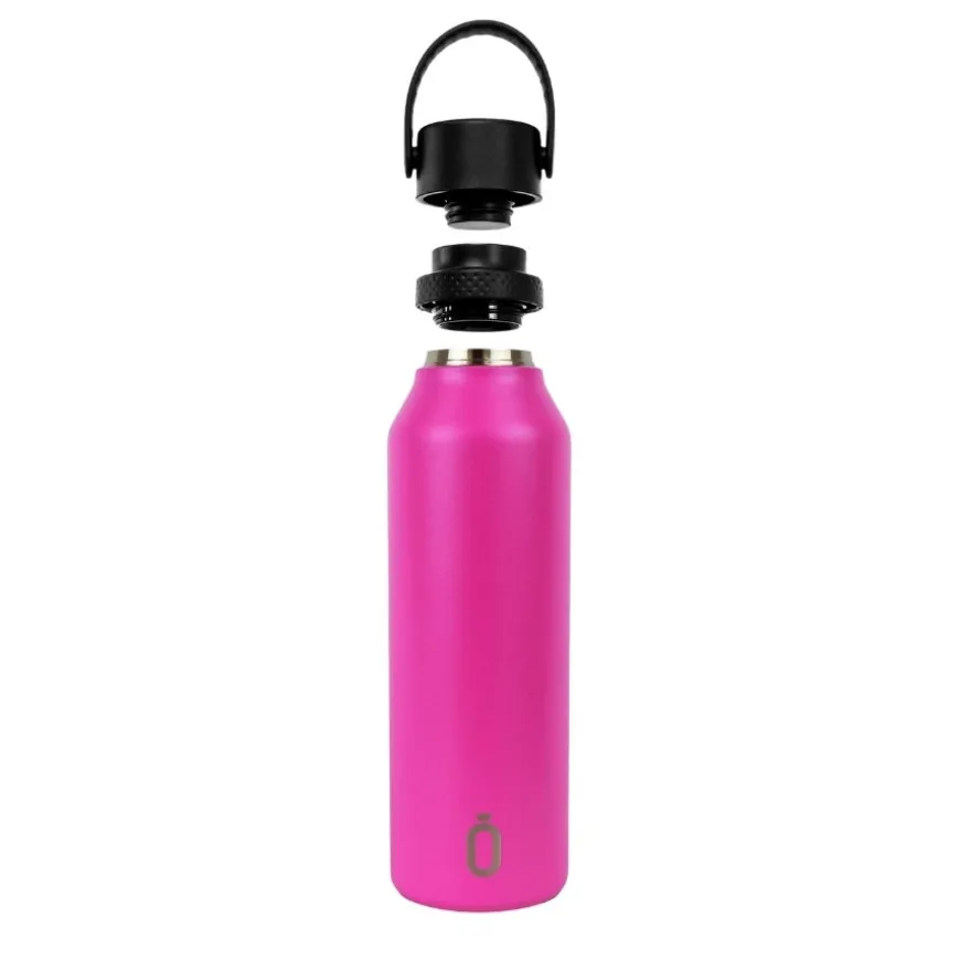 Botellas y cantimploras Runbott Botella Termo Runbott Mii 600Ml Aquarelle - Arct