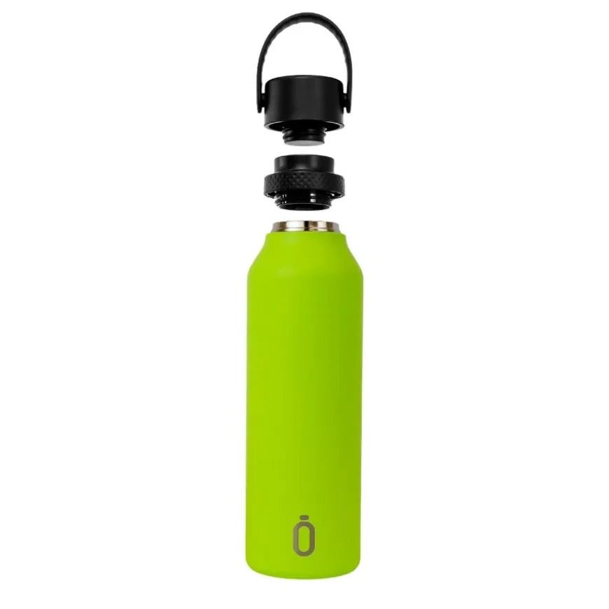 Botellas y cantimploras Runbott BOTELLA TERMO RUNBOTT MII