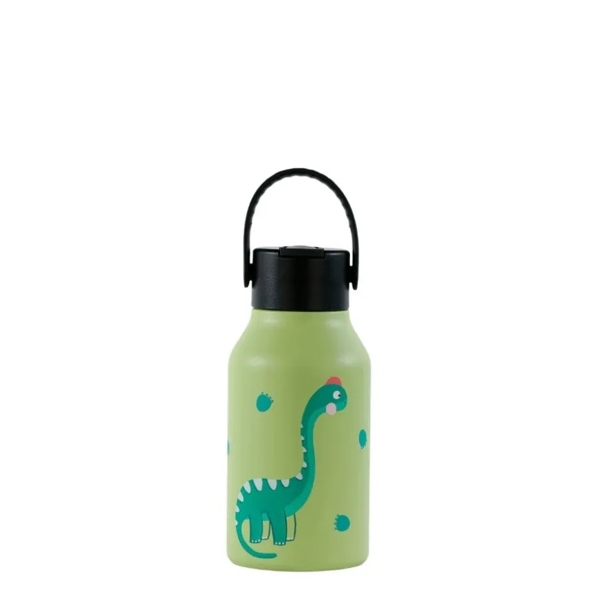 Botellas y cantimploras Runbott Botella Termo Runbott Mii 350Ml Marta Munte – Br