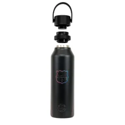 Botellas y cantimploras Runbott Botella Termo Runbott Mii Fcb - Texture Escudo