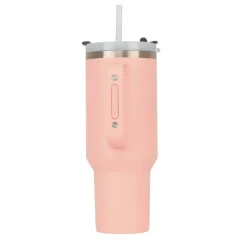 Botellas y cantimploras Runbott Vaso Termo Runbott Latt 1100Ml Cotton Candy