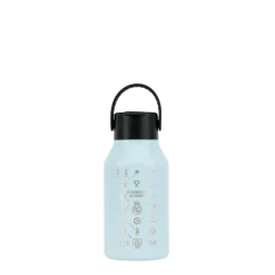 Botellas y cantimploras Runbott Botella Termo Runbott Mii 1L Nata