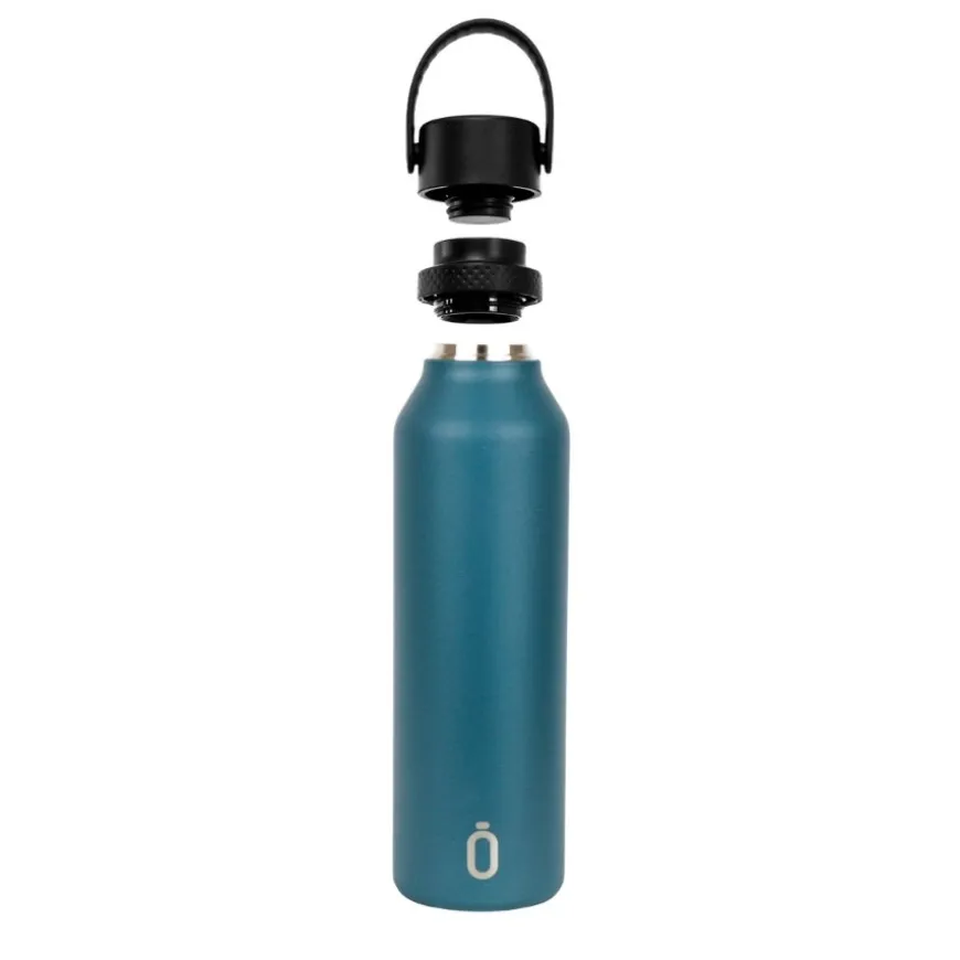 Botellas y cantimploras Runbott Botella Termo Runbott Mii 750Ml Ocean