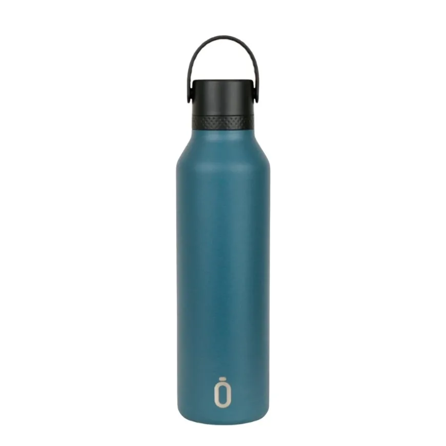 Botellas y cantimploras Runbott Botella Termo Runbott Mii 750Ml Ocean
