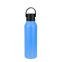 Botellas y cantimploras Runbott Botella Termo Runbott Mii 600Ml Royal Blue