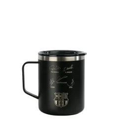 Botellas y cantimploras Runbott Vaso Termo Runbott Latt 1100Ml Ocean