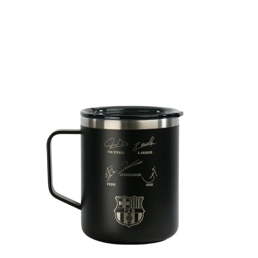 Botellas y cantimploras Runbott Vaso Termo Runbott Latt 1100Ml Ocean