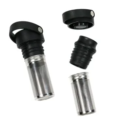 Botellas y cantimploras Runbott Infusor Té Termo