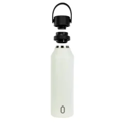 Botellas y cantimploras Runbott Botella Termo Runbott Mii 600Ml Nata