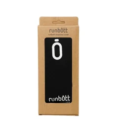 Botellas y cantimploras Runbott Termo FCB 350 ml