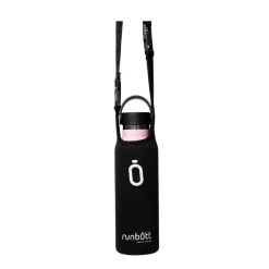 Botellas y cantimploras Runbott Termo FCB 350 ml