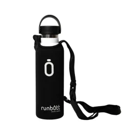 Botellas y cantimploras Runbott Termo FCB 350 ml