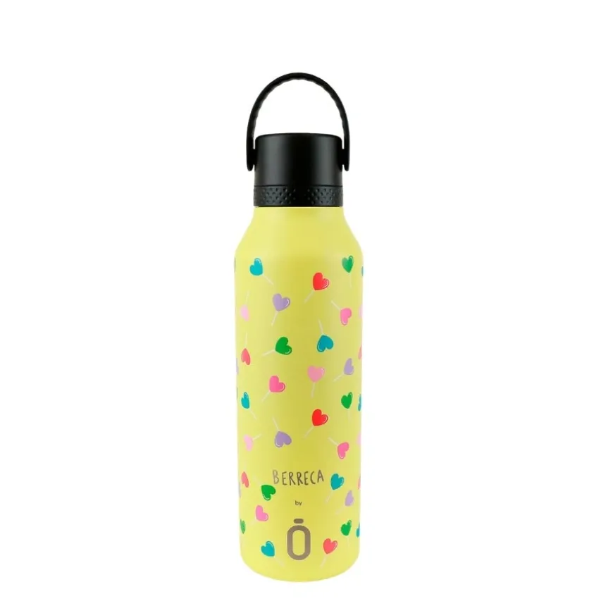 Botellas y cantimploras Runbott Botella Termo