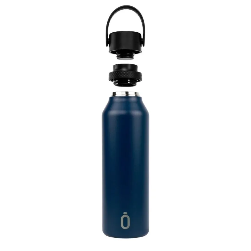 Botellas y cantimploras Runbott Botella Termo Runbott Mii 600Ml Marino