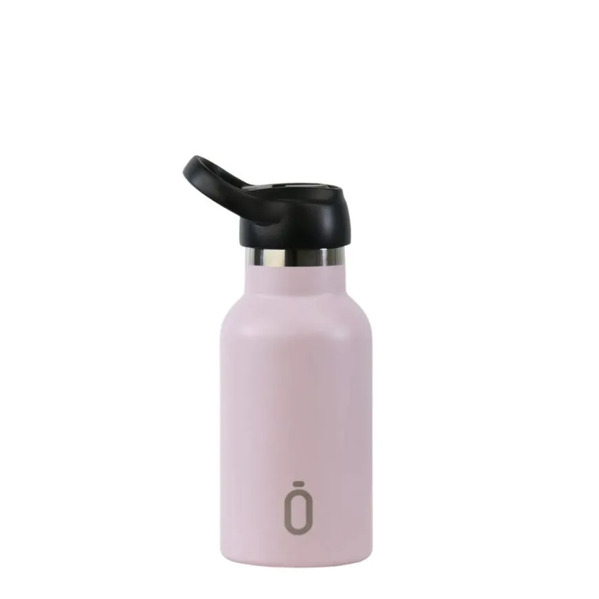 Botellas y cantimploras Runbott Vaso Termo Runbott Cup Mii 350Ml Cream