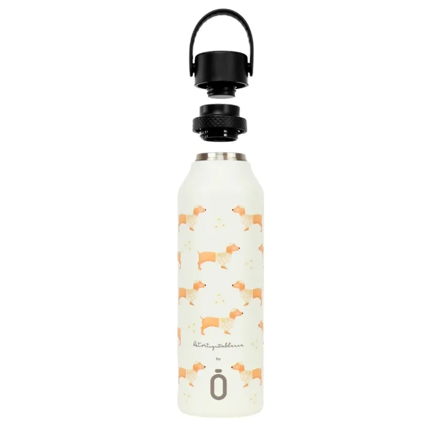 Botellas y cantimploras Runbott Botella Termo Runbott Mii 350Ml Marta Munte – Sa