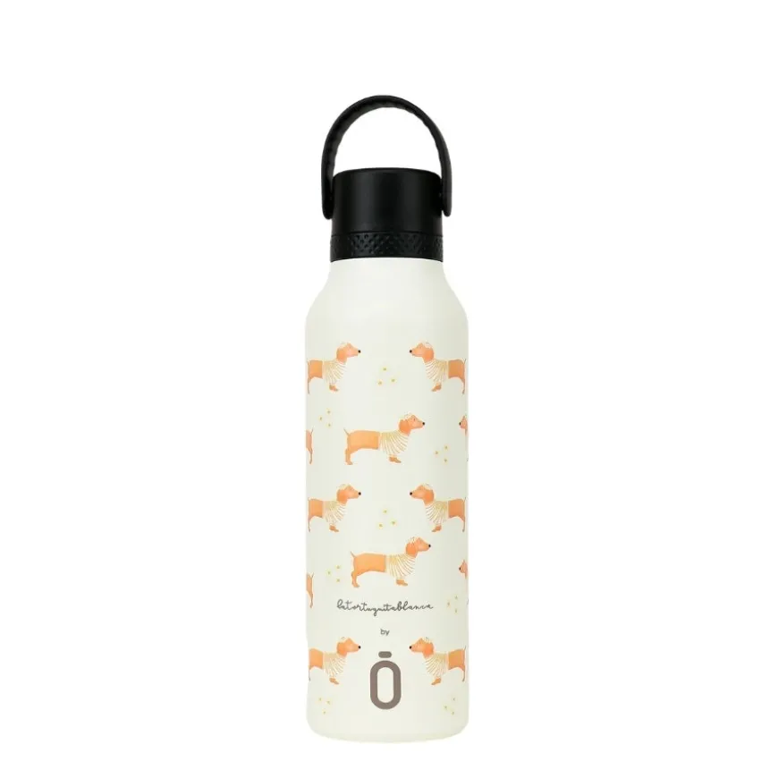 Botellas y cantimploras Runbott Botella Termo Runbott Mii 350Ml Marta Munte – Sa