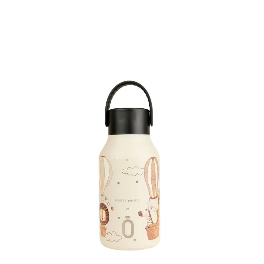 Botellas y cantimploras Runbott Botella Termo Runbott Mii 350Ml Marta Munte – Sa