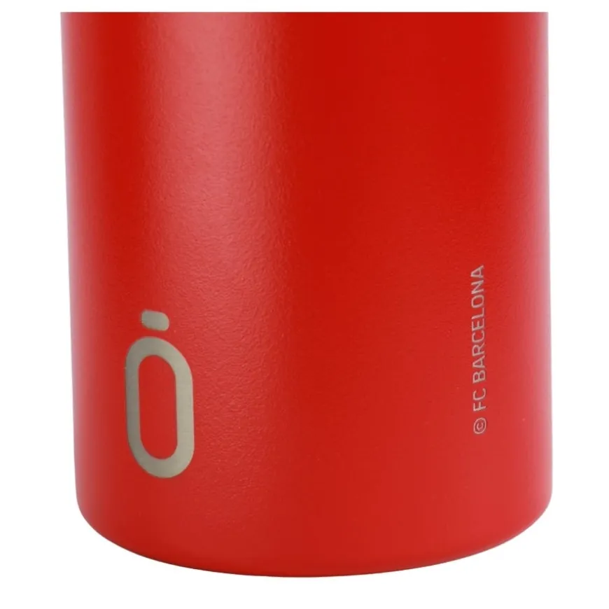 Botellas y cantimploras Runbott Termo FCB 600 ml