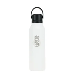 Botellas y cantimploras Runbott 600Ml Blanco Rmcf