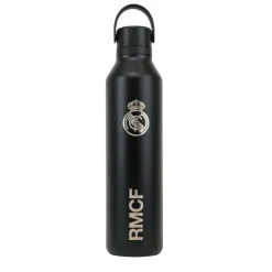 Botellas y cantimploras Runbott 1 L Negro Rmcf