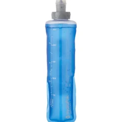 Botellas y cantimploras Salomon Soft Flask 250Ml 8Oz 28 Clear Blue