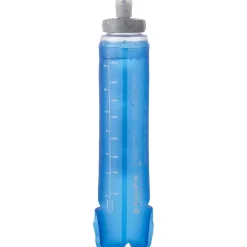 Botellas y cantimploras Salomon Soft Flask 500Ml 17Oz 42 Clear Blue