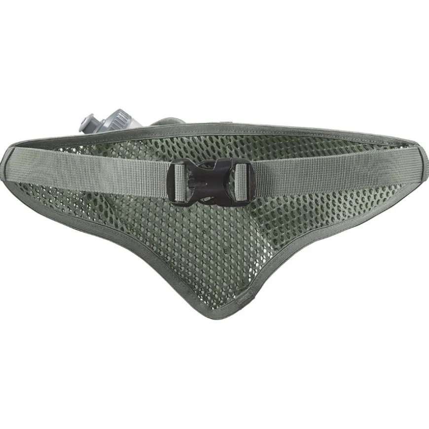 Botellas y cantimploras Salomon Active Belt 3D Bottle Lily Pad Laurel Wr