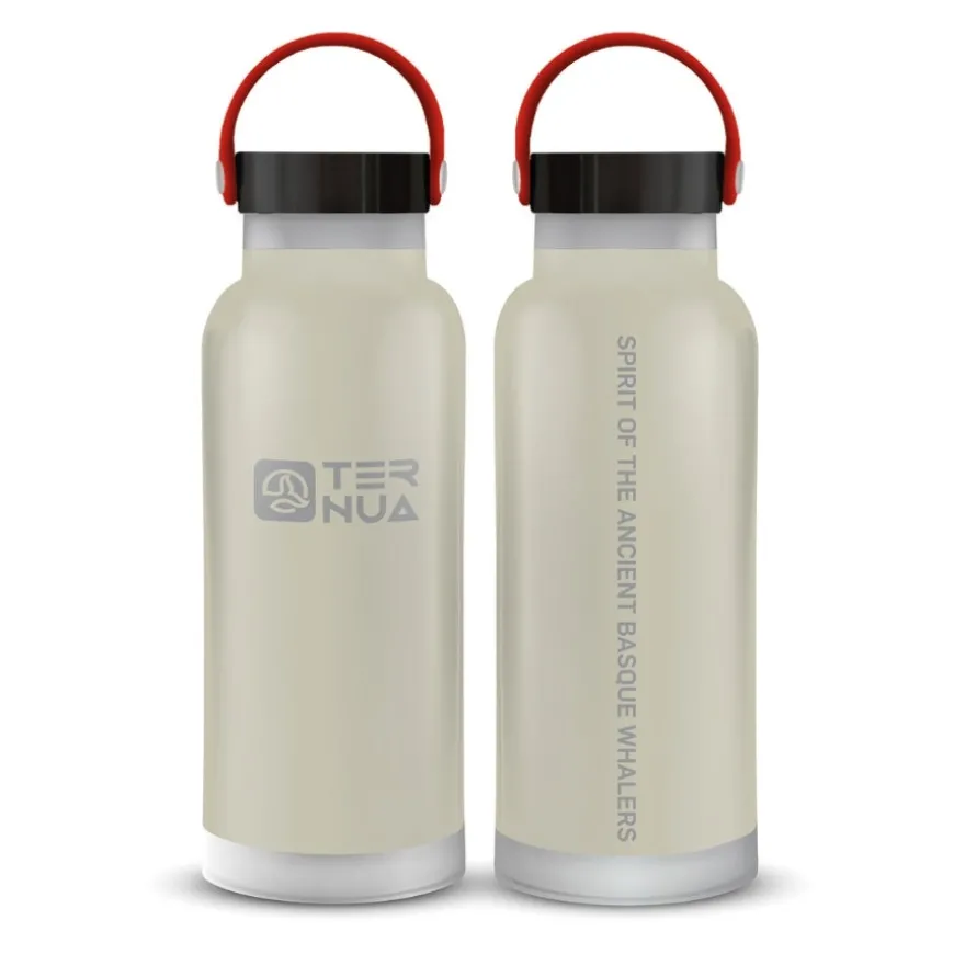 Botellas y cantimploras Ternua Ailik Therm 750Ml