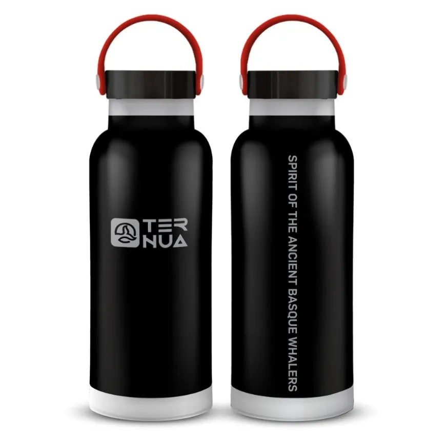 Botellas y cantimploras Ternua Ailik Therm 750Ml