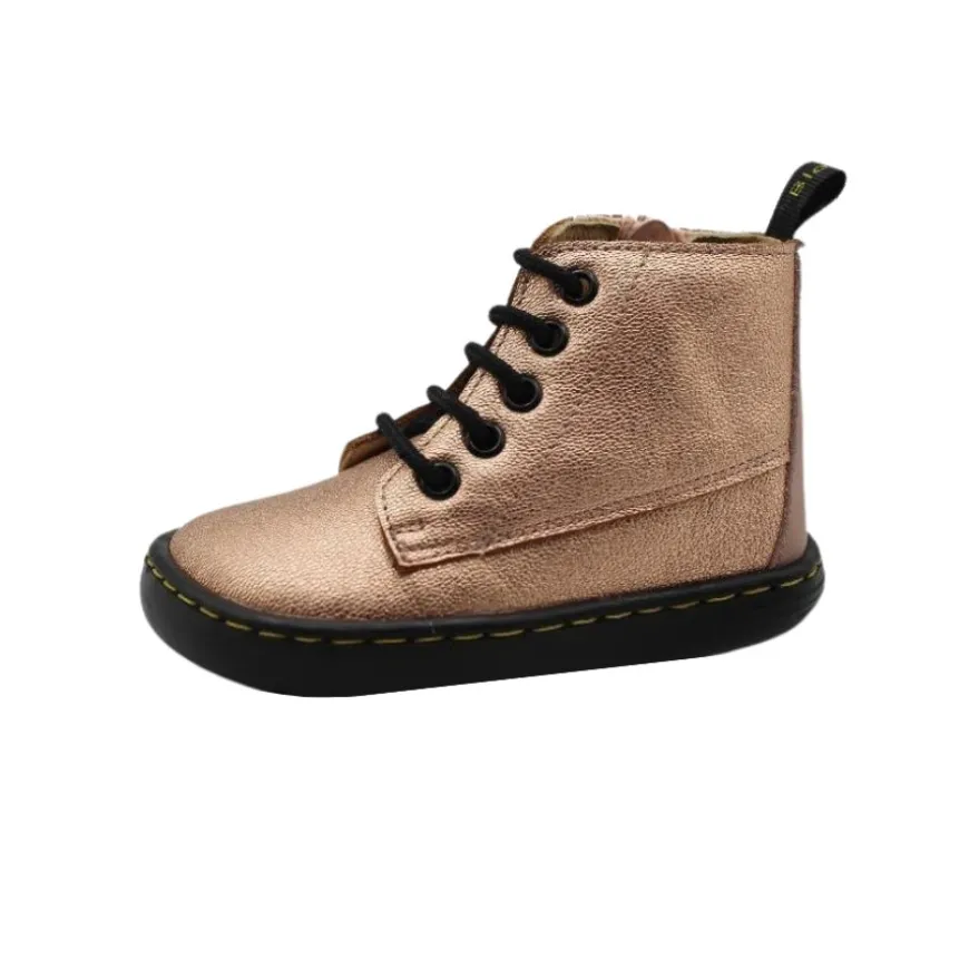 Botines Blanditos Doha