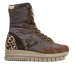 Botines Cetti C-1421 SRA XL