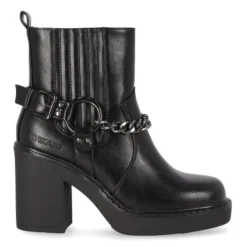 Botines Chika10 Berta