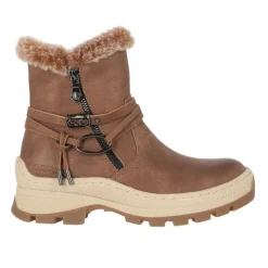 Botines Chika10 ESCARCHA 01