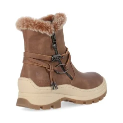 Botines Chika10 ESCARCHA 01