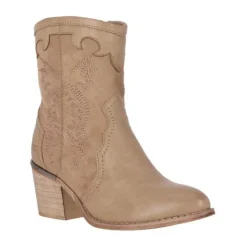 Botines Chika10 LILY 30