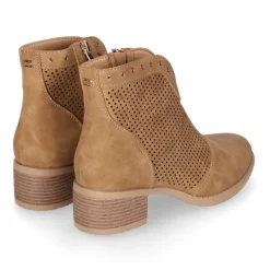 Botines Chika10 RAMBLA 08
