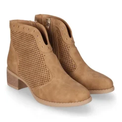 Botines Chika10 RAMBLA 08
